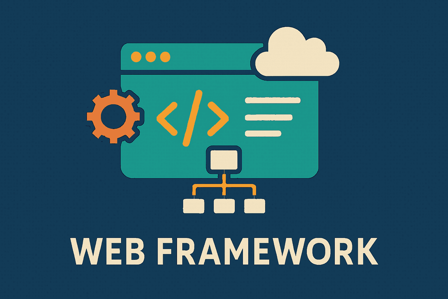 web framework