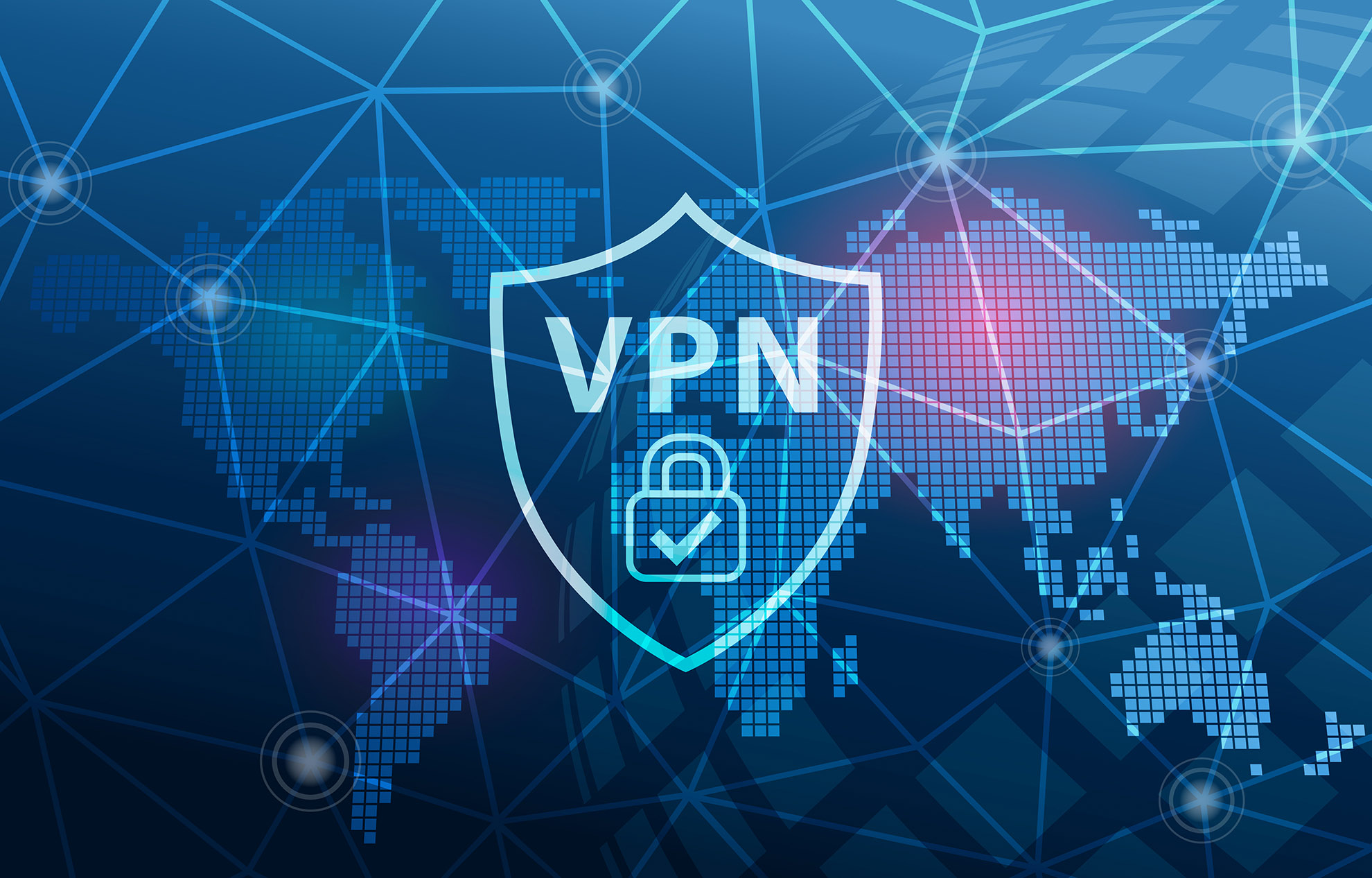 vpn technology