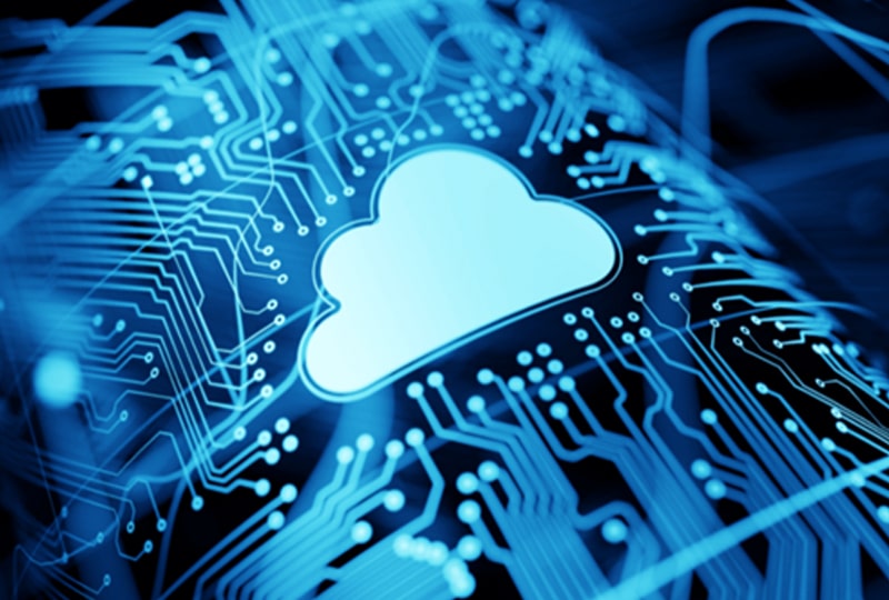 cloud computing